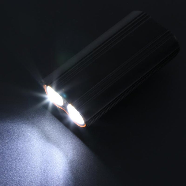 Bicycle Chargeable Waterproof LED Headlight Bicycle Accessories