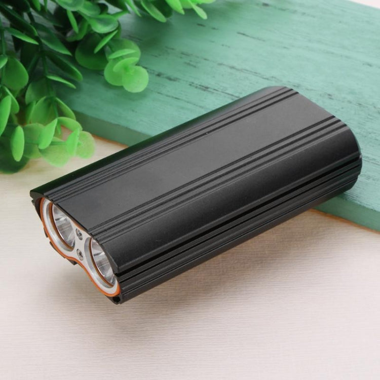 Bicycle Chargeable Waterproof LED Headlight Bicycle Accessories