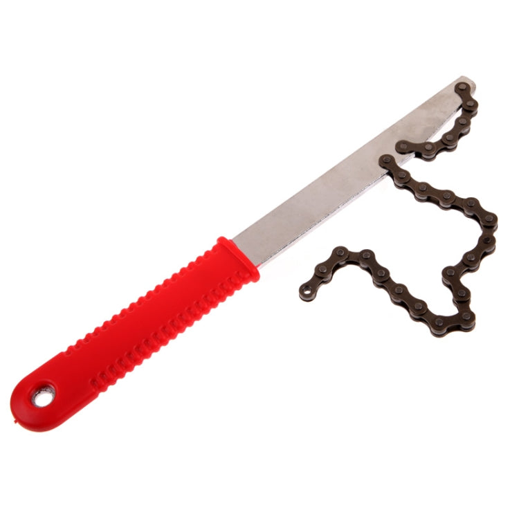 2 PCS Mountain Bike Bicycle Repair Tool For Cassette Flywheel