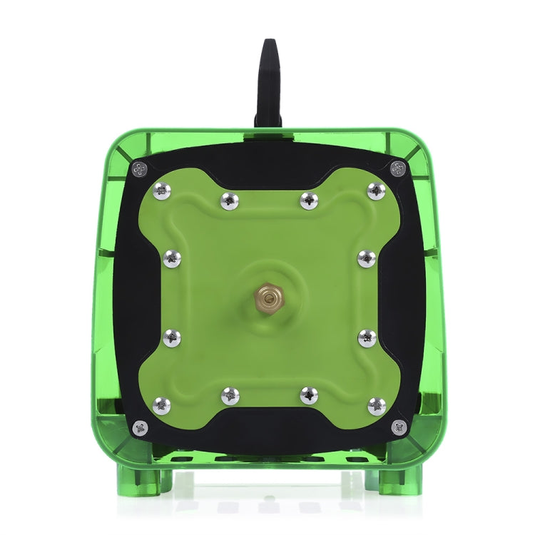 BRS-Q5 Energy Bin Portable Suitcase Outdoor Camping Stove Flat Tank Turn Long Tank Energy Warehouse