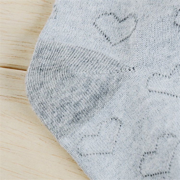 Love Bow Sport Riding Stockings High Knee Socks, Size:One Size