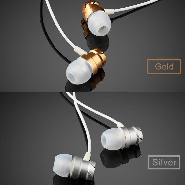3.5mm Wired Headphones Handsfree Headset In Ear Earphone Earbuds with Mic for Xiaomi Phone MP3 Player Laptop