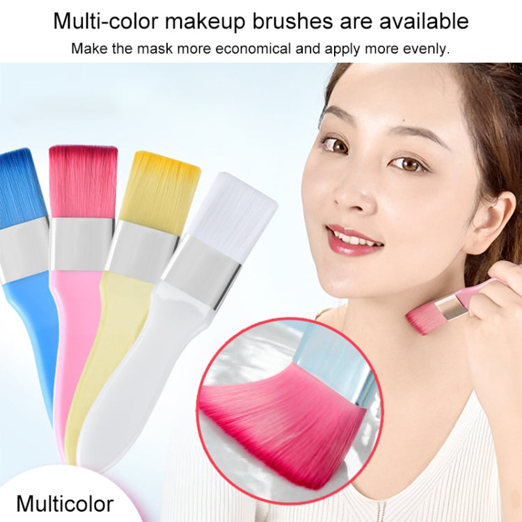 Multicolor Fashion Professional Mask Makeup Brush Beauty Mask Makeup Brush Skin Care Beauty Makeup Tools