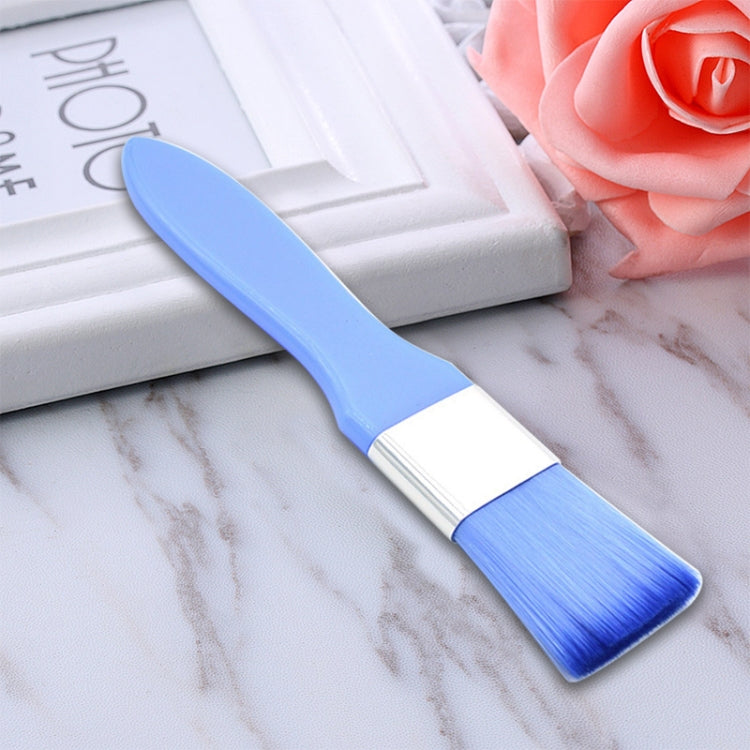 Multicolor Fashion Professional Mask Makeup Brush Beauty Mask Makeup Brush Skin Care Beauty Makeup Tools