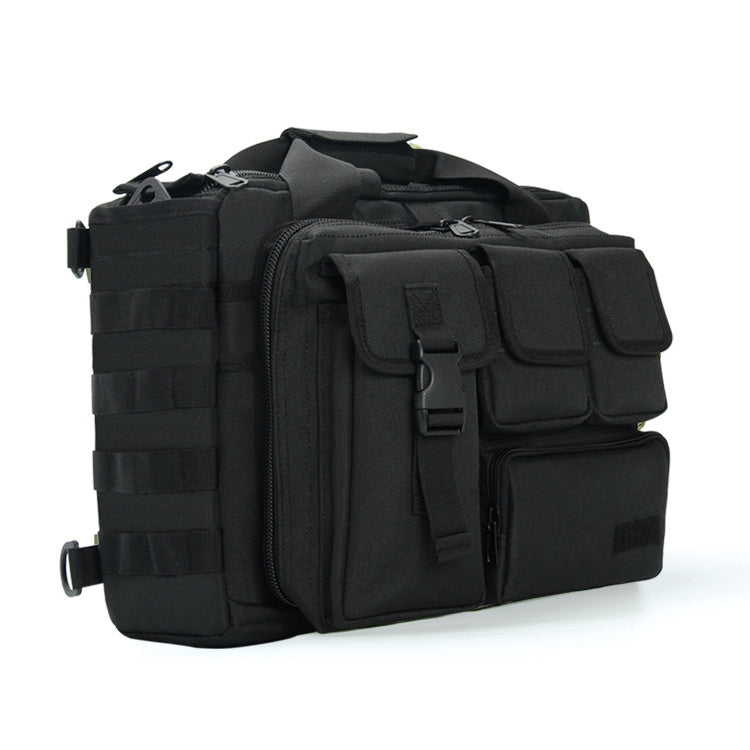 Outdoor Single Shoulder Sports Cycling Waterproof Computer Bag Crossbody Bag