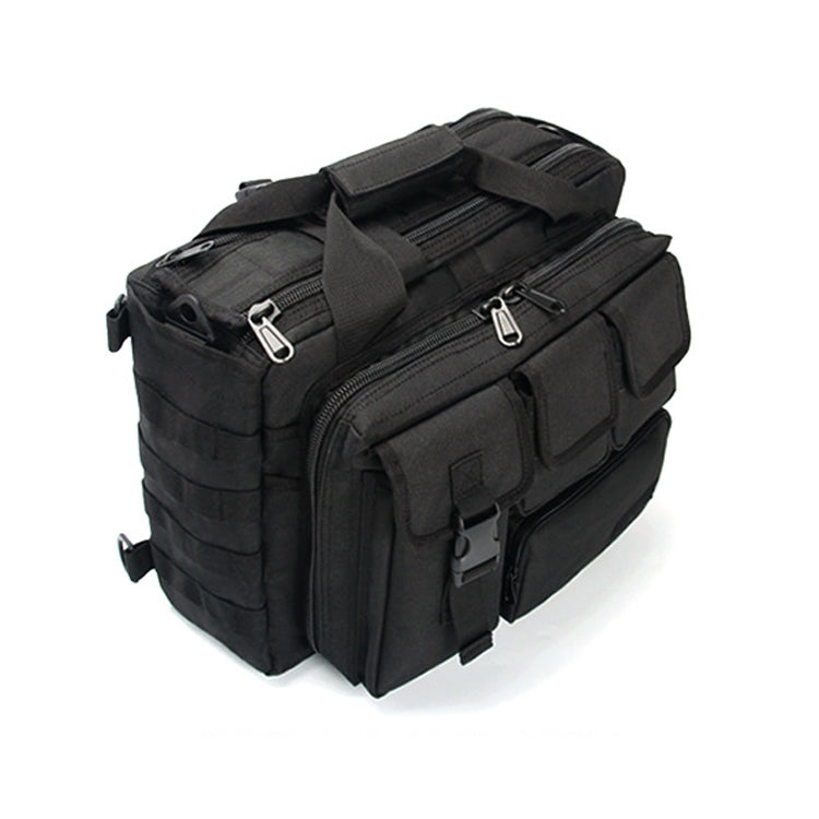 Outdoor Single Shoulder Sports Cycling Waterproof Computer Bag Crossbody Bag