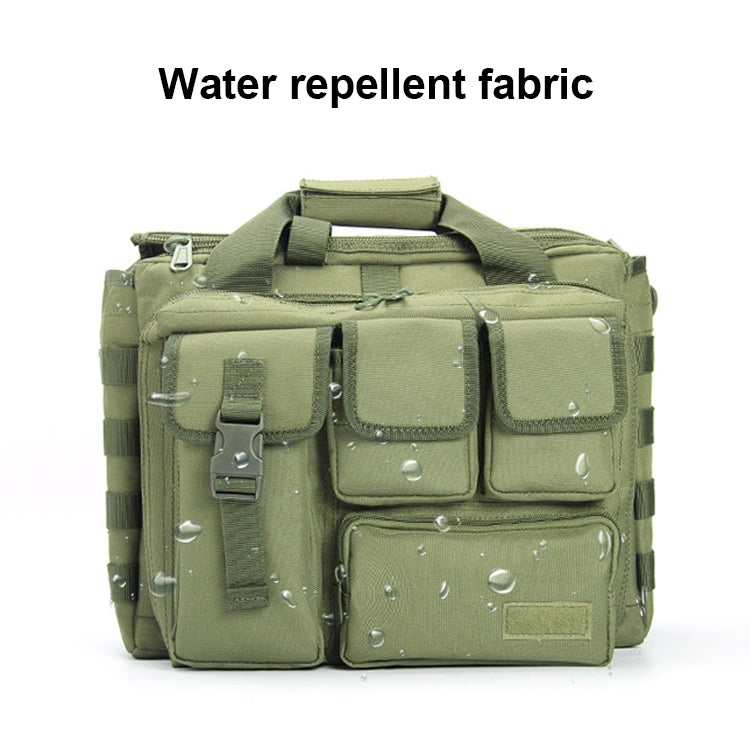 Outdoor Single Shoulder Sports Cycling Waterproof Computer Bag Crossbody Bag