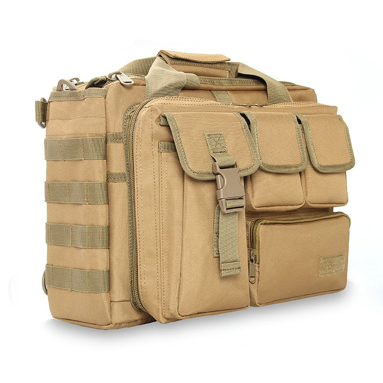 Outdoor Single Shoulder Sports Cycling Waterproof Computer Bag Crossbody Bag