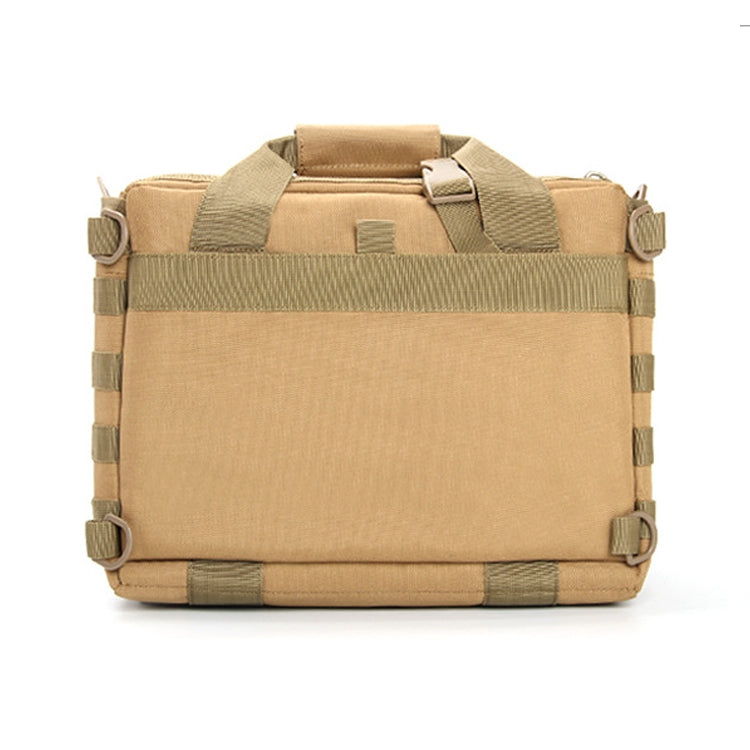 Outdoor Single Shoulder Sports Cycling Waterproof Computer Bag Crossbody Bag