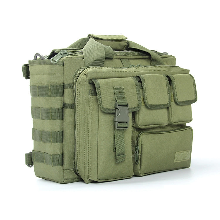 Outdoor Single Shoulder Sports Cycling Waterproof Computer Bag Crossbody Bag