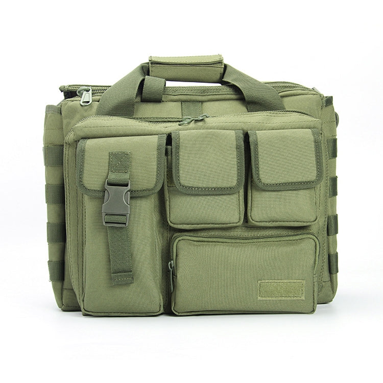 Outdoor Single Shoulder Sports Cycling Waterproof Computer Bag Crossbody Bag