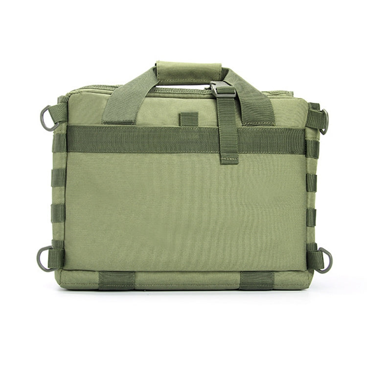 Outdoor Single Shoulder Sports Cycling Waterproof Computer Bag Crossbody Bag