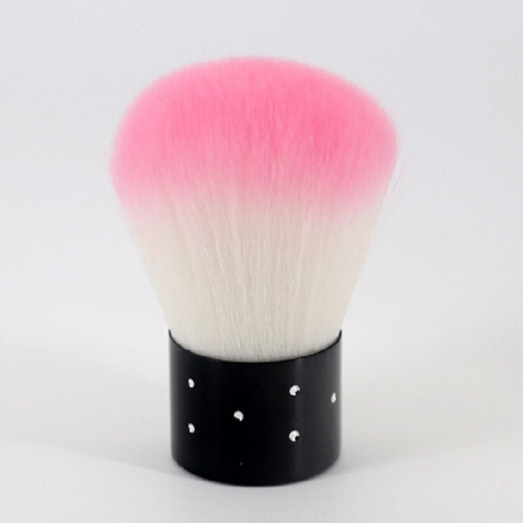 Nail Brush Ultra Soft Nail Tool Dust Brush Nail Cleaning Brush