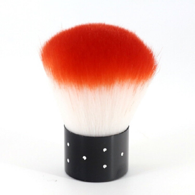 Nail Brush Ultra Soft Nail Tool Dust Brush Nail Cleaning Brush