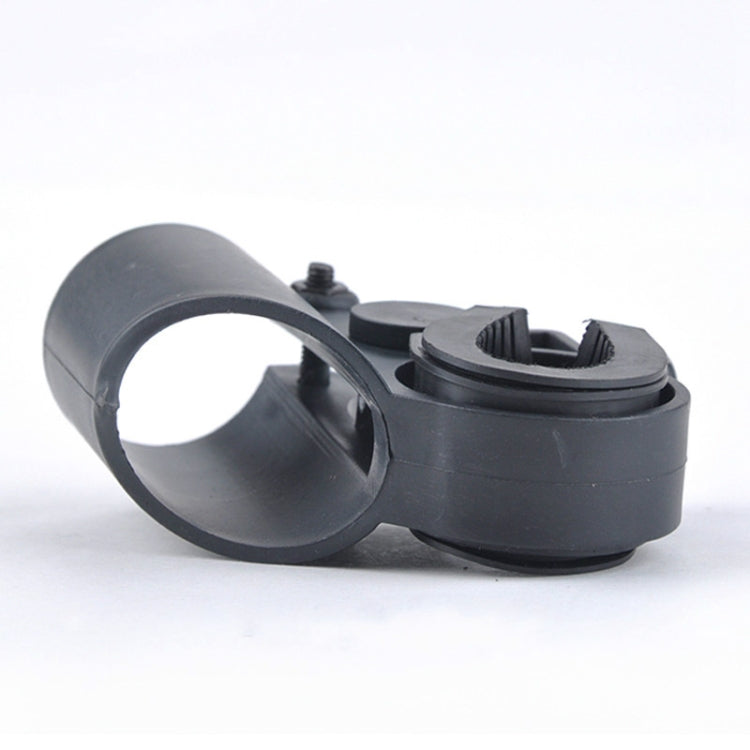 2 PCS Mountain Bike Light Stand Strong Flashlight accessories cycling equipment