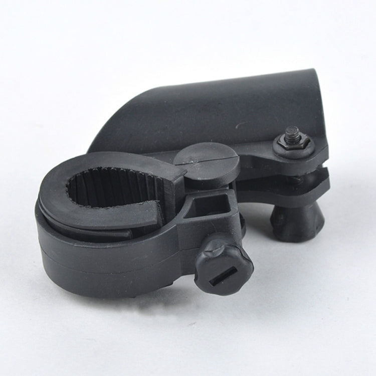 2 PCS Mountain Bike Light Stand Strong Flashlight accessories cycling equipment