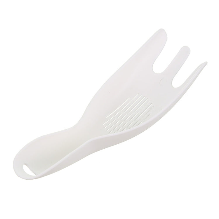 Kitchen Creative Multi-function Rice Washing Sieve Home Does Not Hurt Hand Wash Rice Tools
