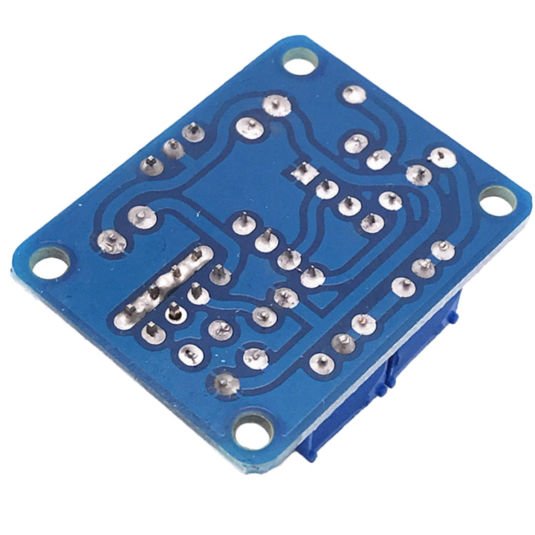 NE555 Pulse Module Board Frequency Duty Cycle Adjustable Square Wave Rectangular Wave Signal Generator