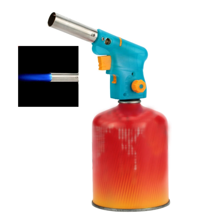 Butane Flamethrower Camping Outdoor Food Igniter