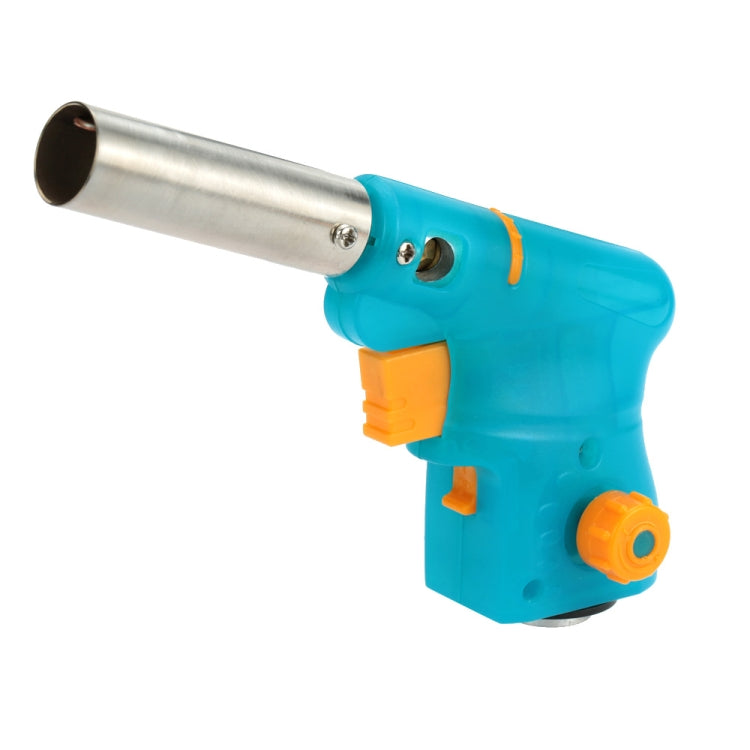 Butane Flamethrower Camping Outdoor Food Igniter