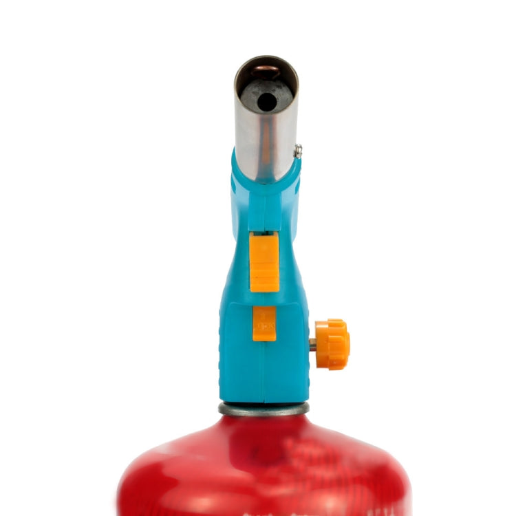 Butane Flamethrower Camping Outdoor Food Igniter