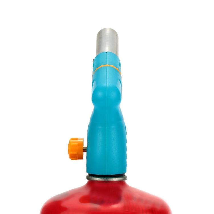 Butane Flamethrower Camping Outdoor Food Igniter