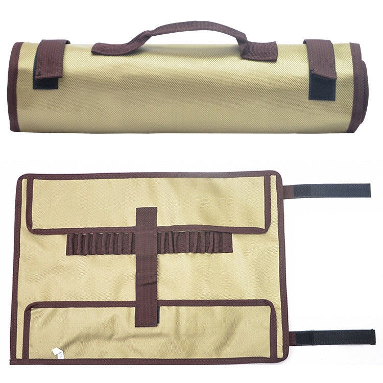 Outdoor Camp Nail Storage Bag Portable Simple Portable Tool Kit Tent Nail Storage Bag