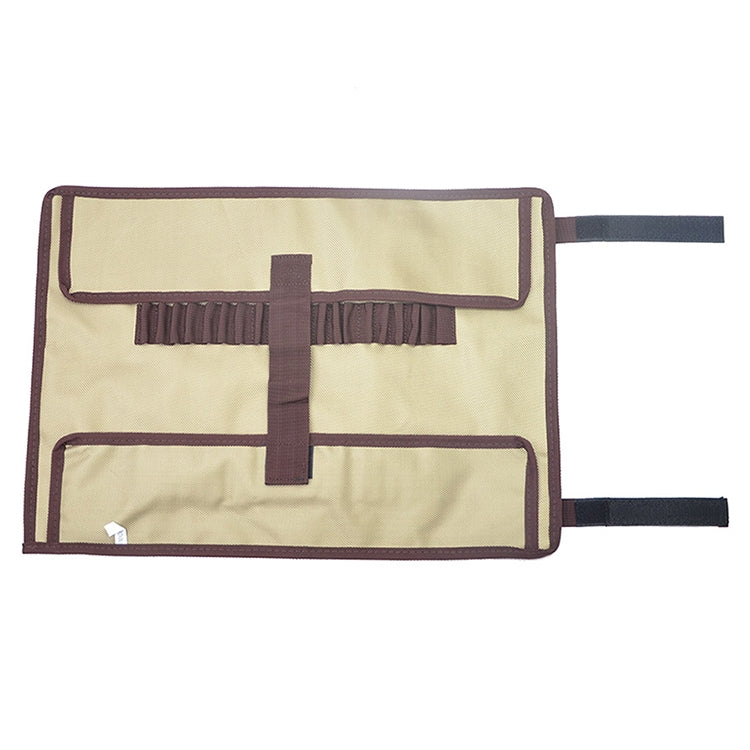 Outdoor Camp Nail Storage Bag Portable Simple Portable Tool Kit Tent Nail Storage Bag
