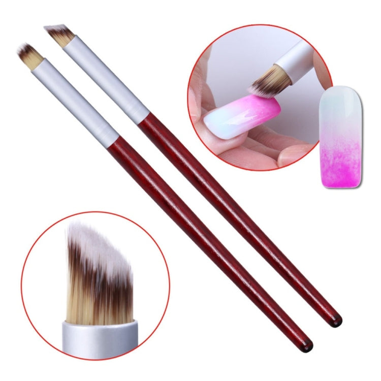 Nail Art Decorations Nail Brush Set Tools Professional Painting Pen for False Nail Tips UV LED Gel Tool Painting Special Pen