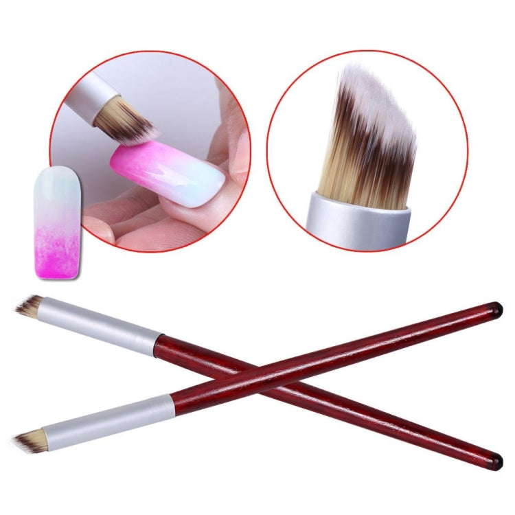 Nail Art Decorations Nail Brush Set Tools Professional Painting Pen for False Nail Tips UV LED Gel Tool Painting Special Pen