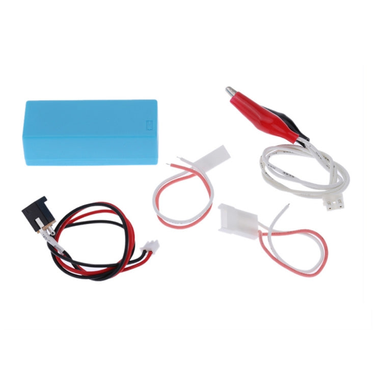 TS-E0668 12V CCFL LED LCD TV Display Screen Backlight Lamp Tube Tester Testing LCD Lamps Tool