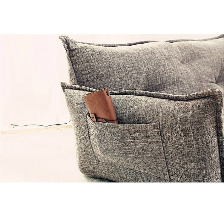 Floor Sofa Bed Adjustable Lazy Sofa Furniture Living Room Reclining Folding Sofa Couch