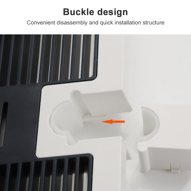 Practical Bathroom Storage Rack Holder Organizer Tray Holder Fit For Shower Rod: 24/25MM In Diameter