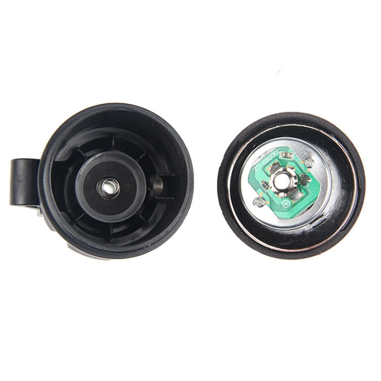 Cycling Q5 LED 3 Modes Front Light Headlamp Headlight Torch Waterproof for Mountain Road Bike