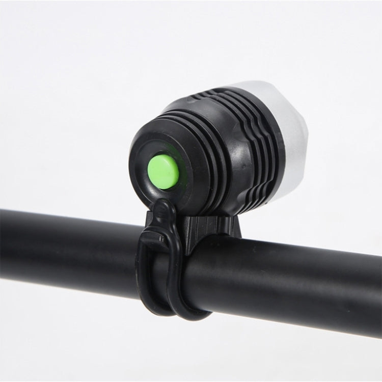 Cycling Q5 LED 3 Modes Front Light Headlamp Headlight Torch Waterproof for Mountain Road Bike