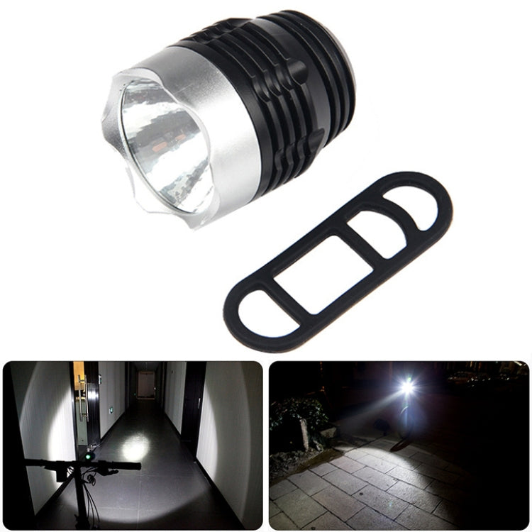 Cycling Q5 LED 3 Modes Front Light Headlamp Headlight Torch Waterproof for Mountain Road Bike