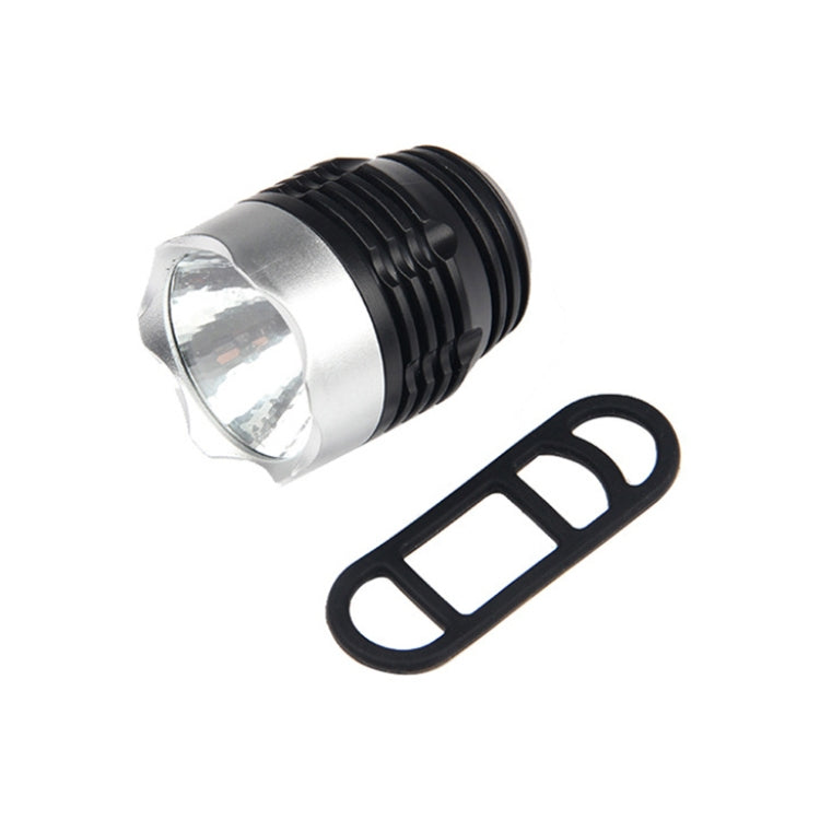 Cycling Q5 LED 3 Modes Front Light Headlamp Headlight Torch Waterproof for Mountain Road Bike