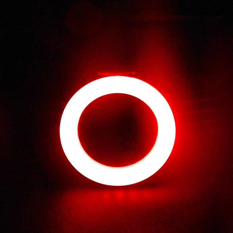 Multi Lighting Modes Bicycle Light USB Charge Led Bike Light Flash Tail Lights for Mountains Bike Seatpost