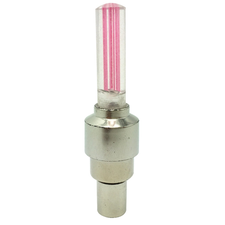 10 PCS LED Bicycle Lights Wheel Tire Valve Caps Bike Accessories Cycling Lantern Spokes Lamp