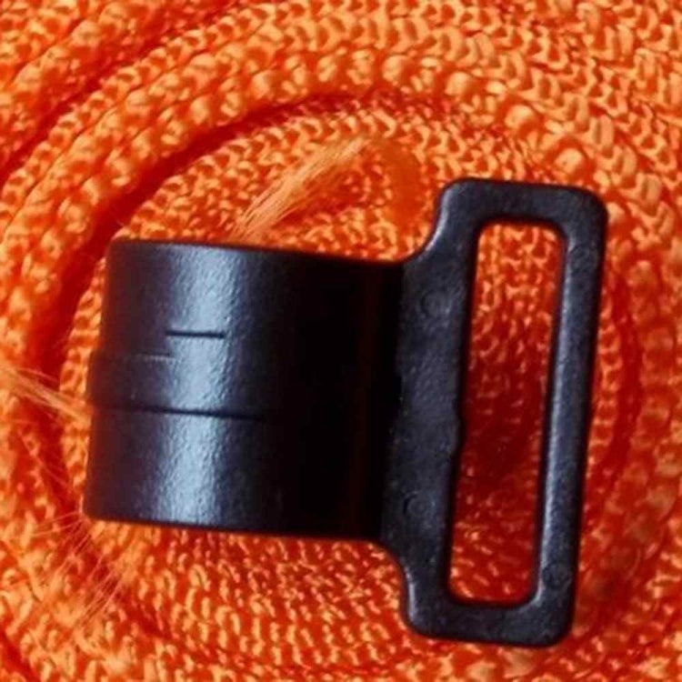 20 PCS Tent Suspension Hooks Awning Pole Inner Hanger Clips C Shaped Clip Super Durable Tool Tent Accessories