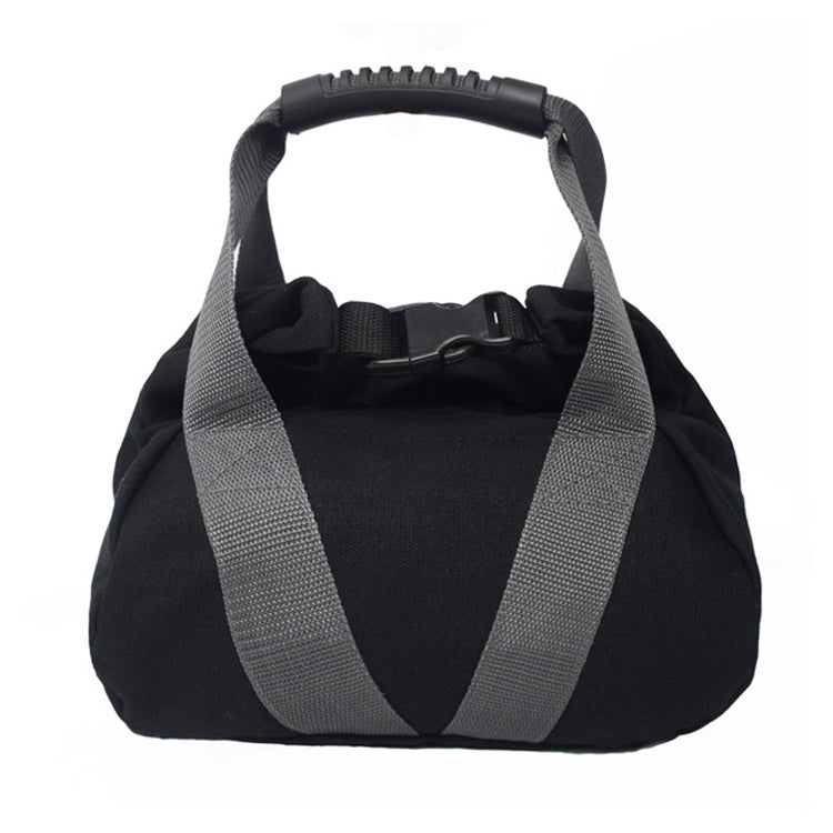 Fitness Equipment Supplies Canvas Weightlifting Bodybuilding Training Sandbag