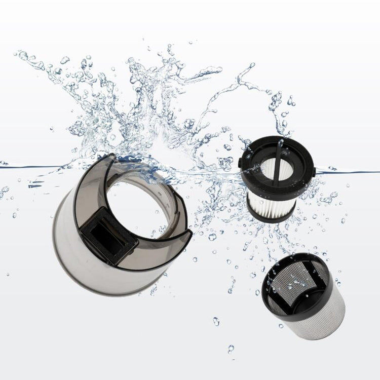 Household Handheld Meit Removal Instrument Bed Ultraviolet Mite Removal Sterilization Vacuum Cleanerï¼ŒEU