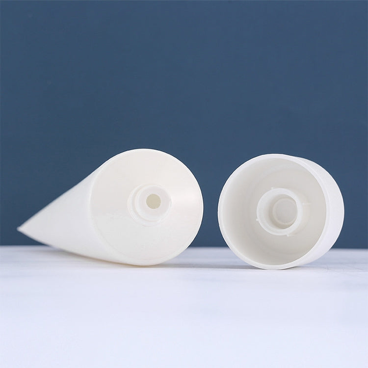 10 PCS PET Cosmetics Sub-bottles Lotion Bottle Hose Toner Water Bottle Cream Bottle, Specification:100ml Hose