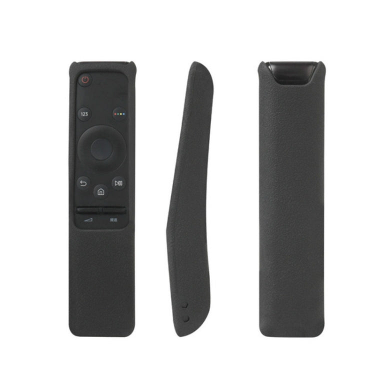 Universal Waterproof Anti-drop Silicone Remote Controller Protective Cover Case for Samsung Smart TV