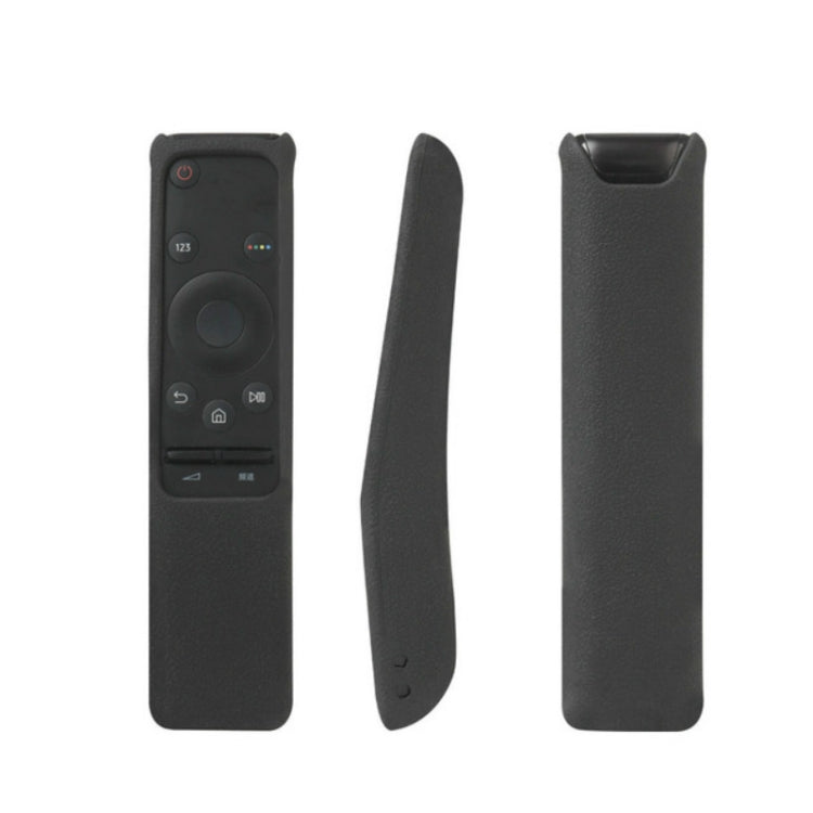 Universal Waterproof Anti-drop Silicone Remote Controller Protective Cover Case for Samsung Smart TV