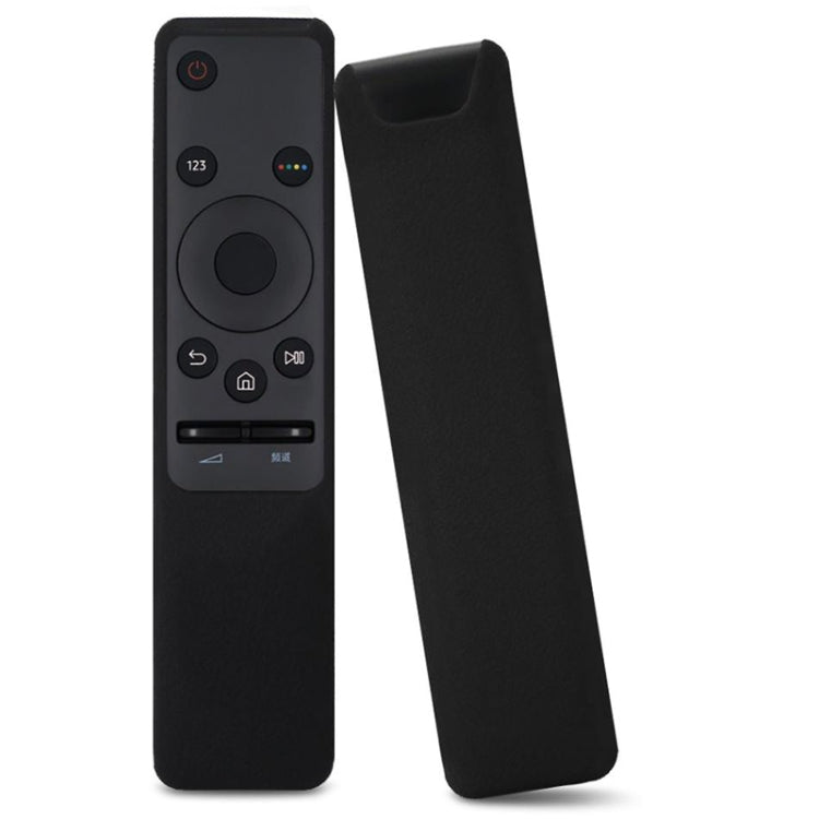 Universal Waterproof Anti-drop Silicone Remote Controller Protective Cover Case for Samsung Smart TV