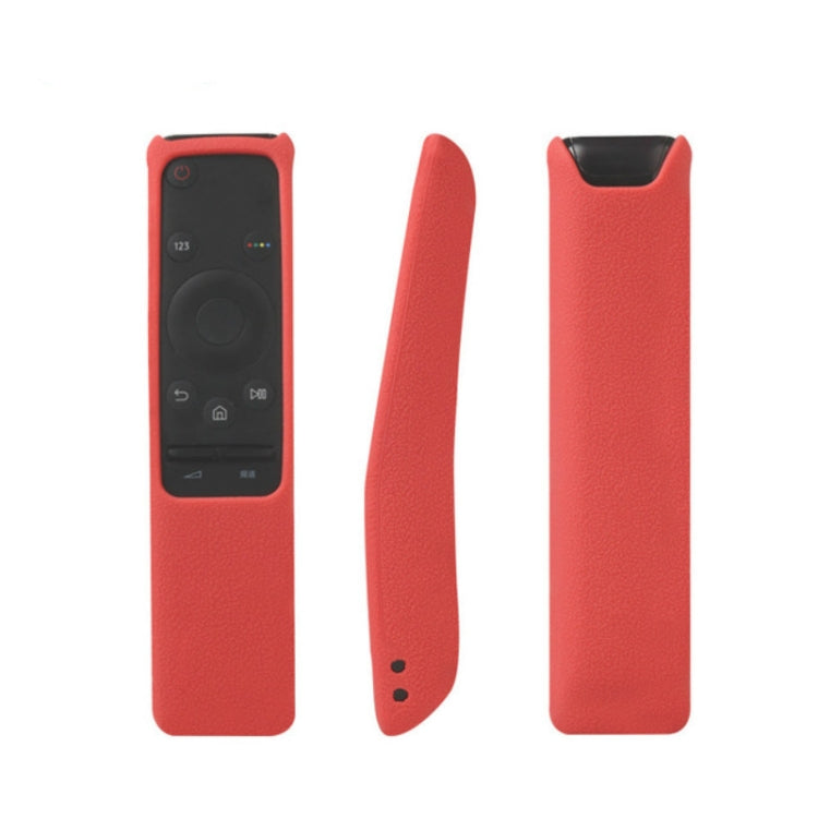 Universal Waterproof Anti-drop Silicone Remote Controller Protective Cover Case for Samsung Smart TV