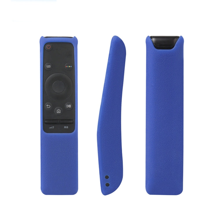 Universal Waterproof Anti-drop Silicone Remote Controller Protective Cover Case for Samsung Smart TV