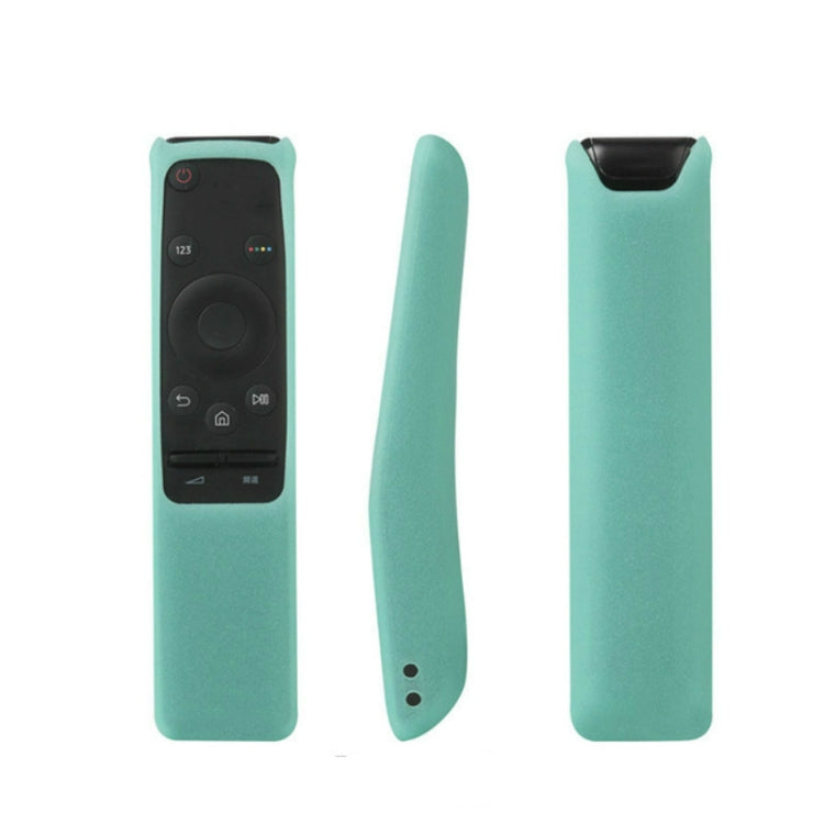Universal Waterproof Anti-drop Silicone Remote Controller Protective Cover Case for Samsung Smart TV