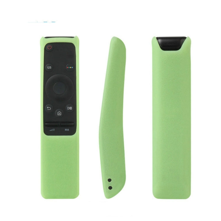 Universal Waterproof Anti-drop Silicone Remote Controller Protective Cover Case for Samsung Smart TV